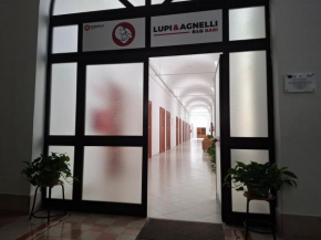 Lupi e Agnelli